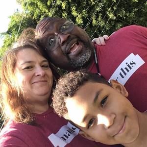 Meet your Posher, Christi